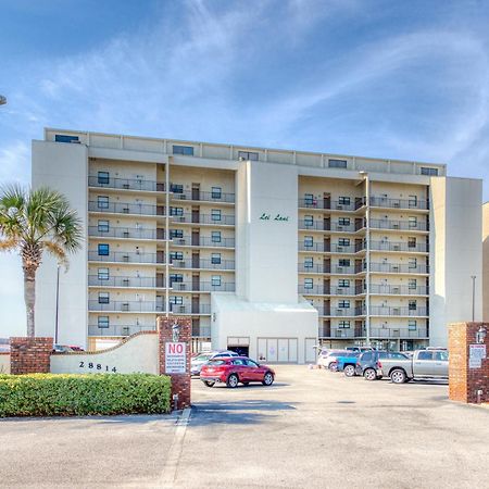 Lei Lani Tower 103 Apartment Orange Beach Ngoại thất bức ảnh