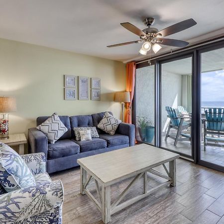 Lei Lani Tower 103 Apartment Orange Beach Ngoại thất bức ảnh