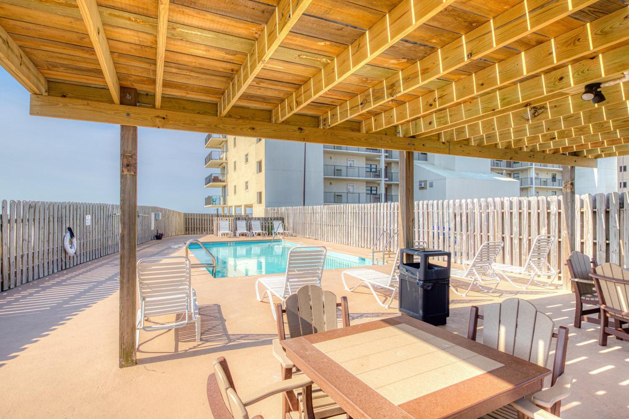 Lei Lani Tower 103 Apartment Orange Beach Ngoại thất bức ảnh