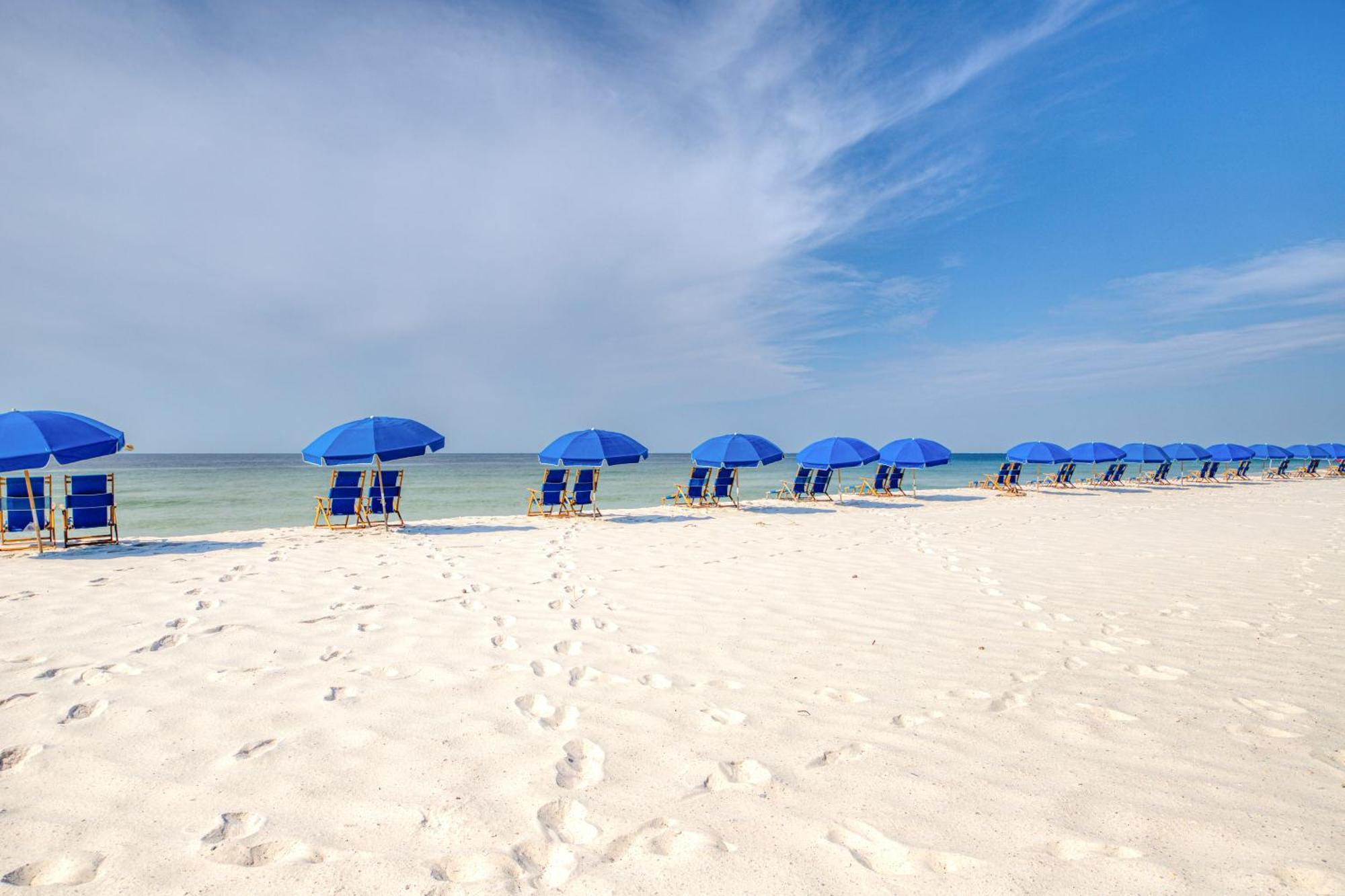 Lei Lani Tower 103 Apartment Orange Beach Ngoại thất bức ảnh