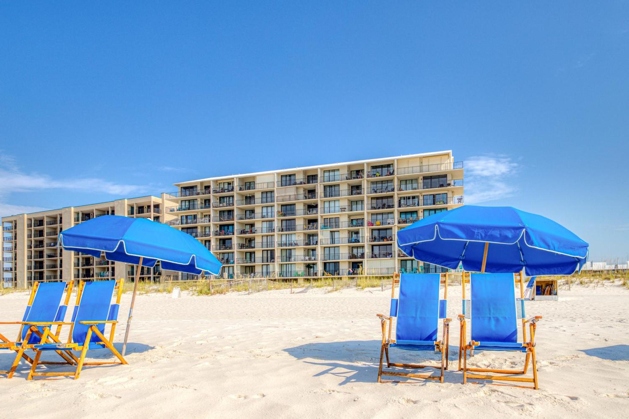 Lei Lani Tower 103 Apartment Orange Beach Ngoại thất bức ảnh