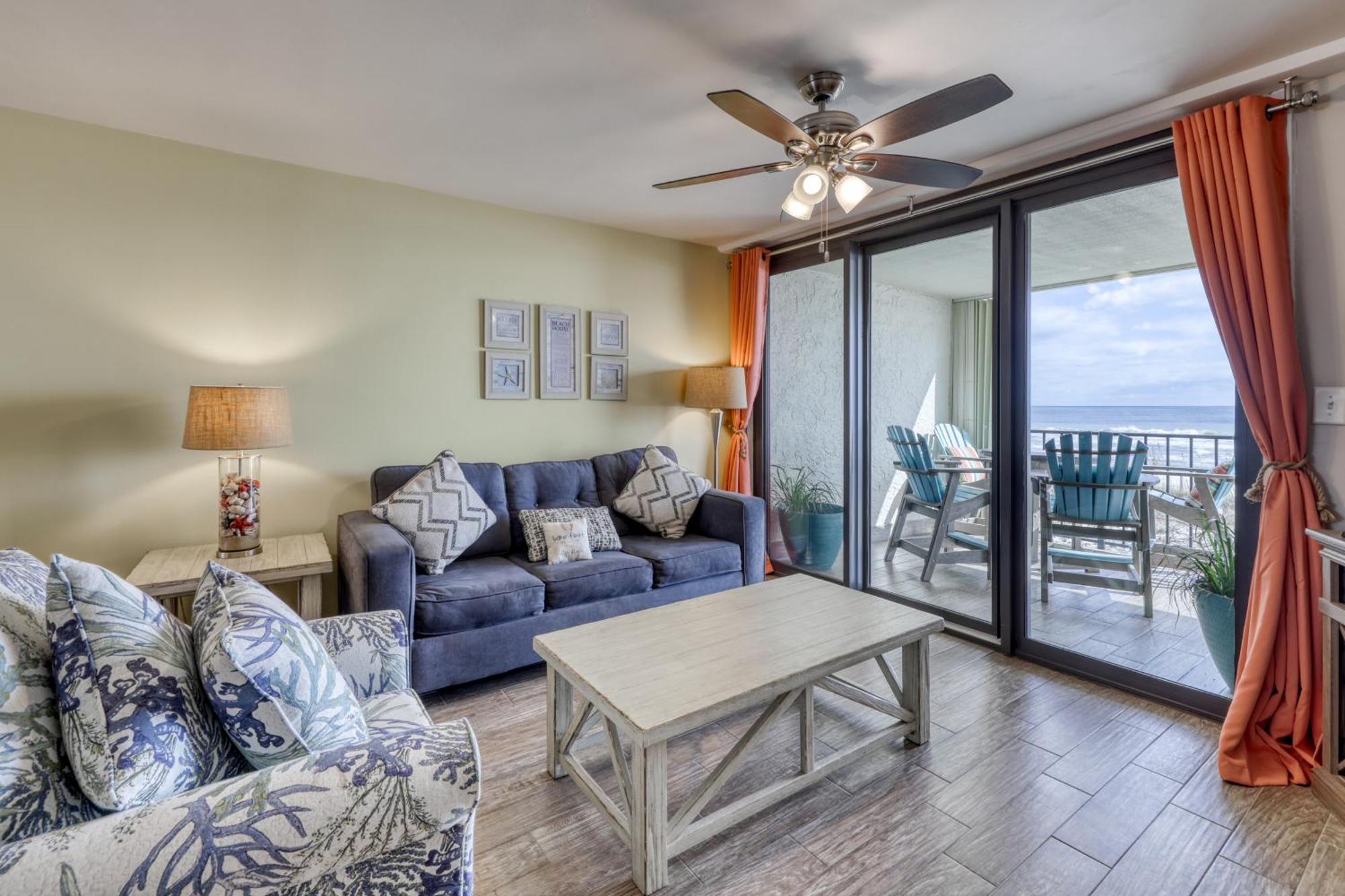 Lei Lani Tower 103 Apartment Orange Beach Ngoại thất bức ảnh