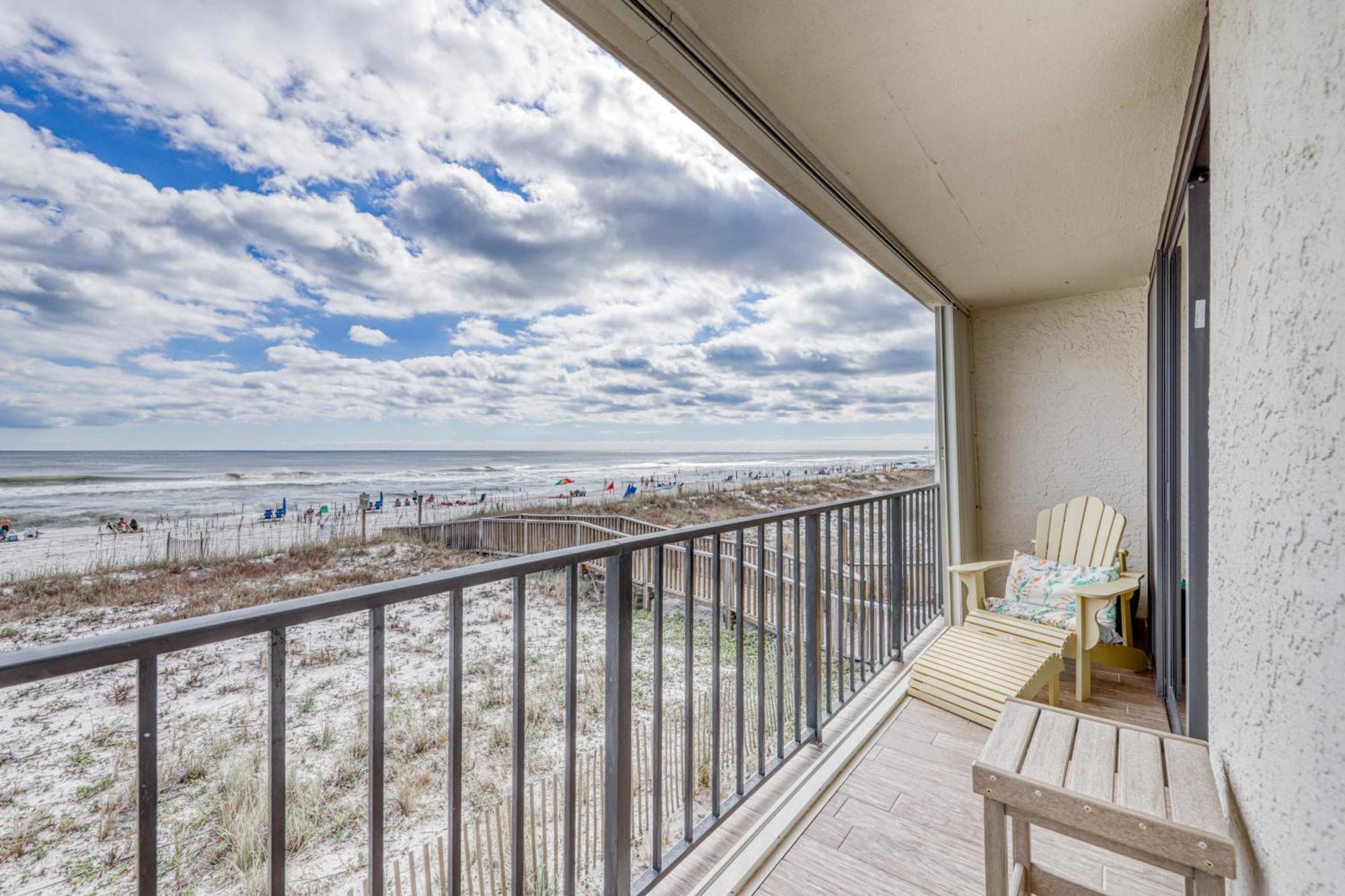 Lei Lani Tower 103 Apartment Orange Beach Ngoại thất bức ảnh