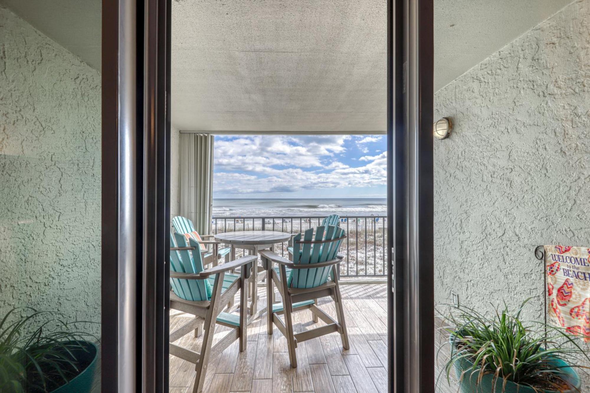 Lei Lani Tower 103 Apartment Orange Beach Ngoại thất bức ảnh